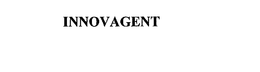 INNOVAGENT trademark