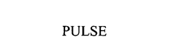 PULSE trademark