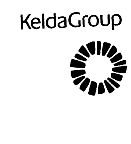 KELDA GROUP trademark