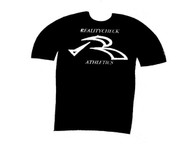 REALITYCHECK ATHLETICS trademark
