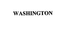 WASHINGTON trademark
