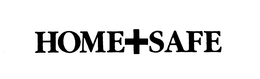 HOME+SAFE trademark