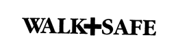 WALK + SAFE trademark
