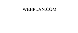 WEBPLAN.COM trademark