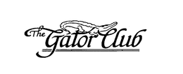 THE GATOR CLUB trademark