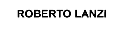 ROBERTO LANZI trademark
