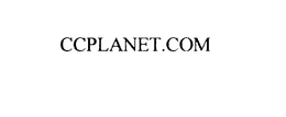 CCPLANET.COM trademark