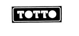 TOTTO trademark