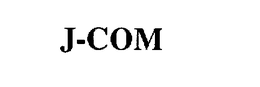 J-COM trademark
