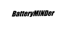 BATTERYMINDER trademark