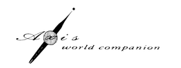 AXIS WORLD COMPANION trademark