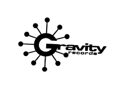 GRAVITY RECORDS trademark