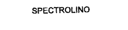 SPECTROLINO trademark