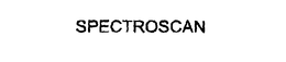SPECTROSCAN trademark