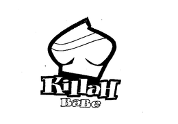 KILLAH BABE trademark