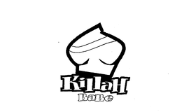 KILLAH BABE trademark