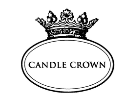 CANDLE CROWN trademark