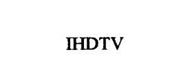 IHDTV trademark