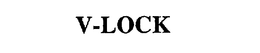 V-LOCK trademark