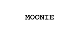 MOONIE trademark