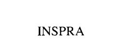 INSPRA trademark