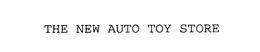 THE NEW AUTO TOY STORE trademark