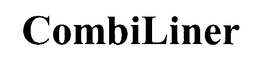 COMBILINER trademark
