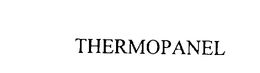 THERMOPANEL trademark