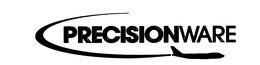 PRECISIONWARE trademark