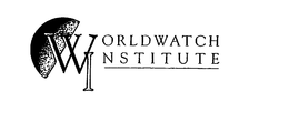 WI WORLDWATCH INSTITUTE trademark
