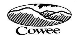 COWEE trademark