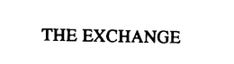 THE EXCHANGE trademark