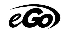 EGO trademark