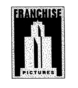 FRANCHISE PICTURES trademark