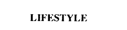 LIFESTYLE trademark