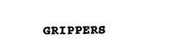 GRIPPERS trademark