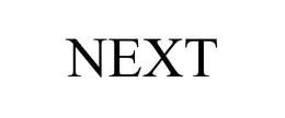 NEXT trademark