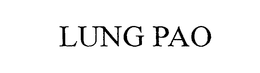 LUNG PAO trademark