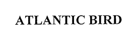 ATLANTIC BIRD trademark