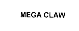 MEGA CLAW trademark