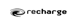 RECHARGE trademark