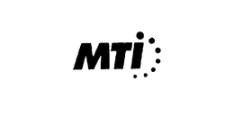 MTI trademark