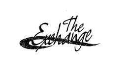 THE EXCHANGE trademark