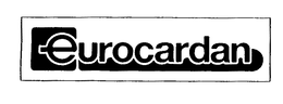 EUROCARDAN trademark