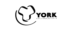 YORK TECHNOLOGY trademark