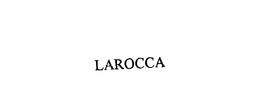 LAROCCA trademark