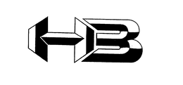 HB trademark