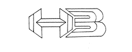HB trademark