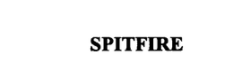 SPITFIRE trademark