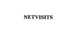 NETVISITS trademark
